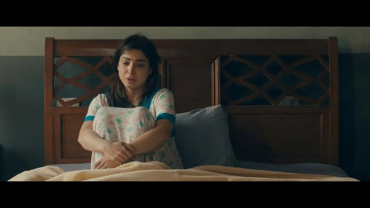 مفاجأة الحلقة 5 من حد أقصى تضغط بمبلغ ضخم على شخصيات المسلسل